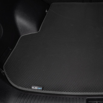 Clim Art® - Black Cargo Liner