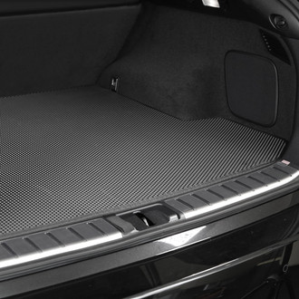 Clim Art® - Black Cargo Liner