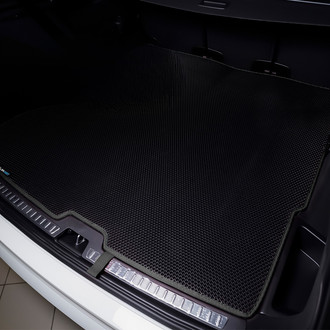 Clim Art® - Black Cargo Liner