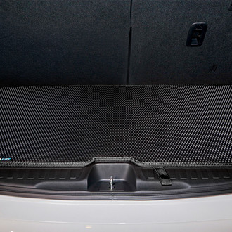 Clim Art® - Black Cargo Liner