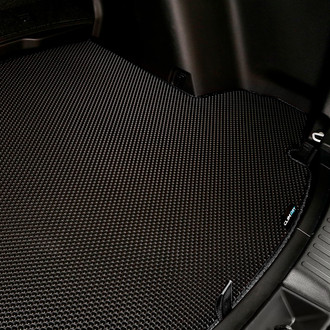 Clim Art® - Black Cargo Liner