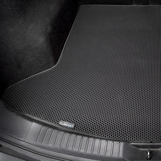 Clim Art® - Black Cargo Liner