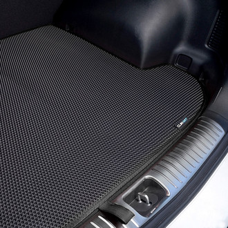 Clim Art® - Black Cargo Liner