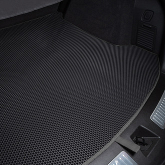 Clim Art® - Black Cargo Liner