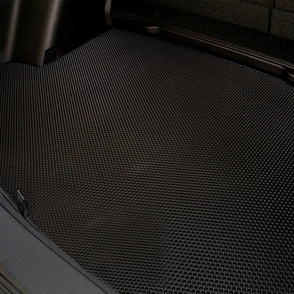 Clim Art® - Black Cargo Liner