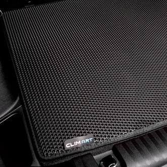 Clim Art® - Black Cargo Liner