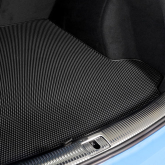 Clim Art® - Black Cargo Liner