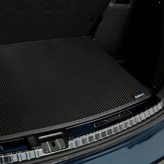 Clim Art® - Black Cargo Liner
