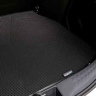 Clim Art® - Black Cargo Liner