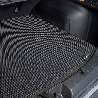 Clim Art® - Black Cargo Liner
