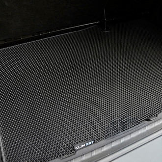 Clim Art® - Black Cargo Liner
