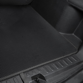 Clim Art® - Black Cargo Liner