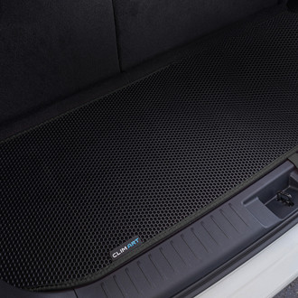 Clim Art® - Black Cargo Liner