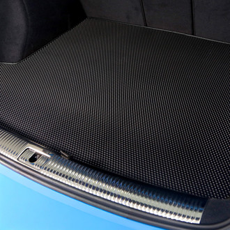 Clim Art® - Black Cargo Liner