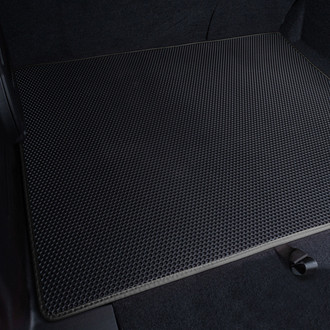 Clim Art® - Black Cargo Liner