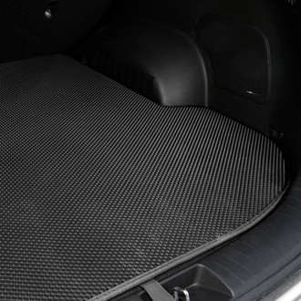 Clim Art® - Black Cargo Liner