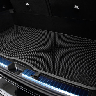 Clim Art® - Black Cargo Liner