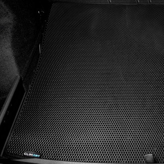 Clim Art® - Black Cargo Liner