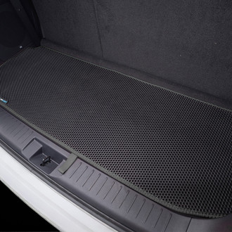 Clim Art® - Black Cargo Liner