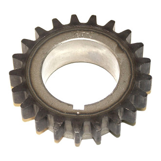 Cloyes® - Metal Single Row Crankshaft Sprocket
