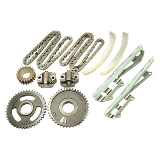 Cloyes® - Iron and Billet Steel Engine Timing Set
