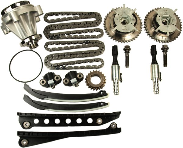 Cloyes® - Timing Chain Kit with Water Pump
