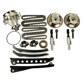 Cloyes® - Timing Chain Kit with Water Pump