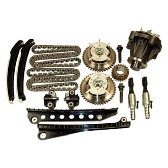 Cloyes® - Timing Chain Kit with Water Pump