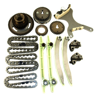 Cloyes® - Primary-Inverted Tooth Design Engine Timing Set