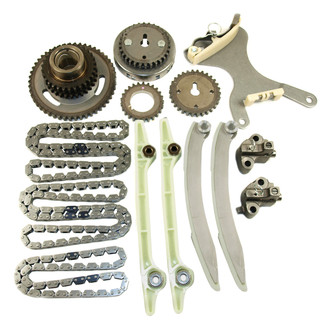 Cloyes® - Secondary-Inverted Tooth Design Engine Timing Set