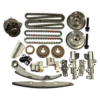 Cloyes® - Timing Chain Kit with Water Pump