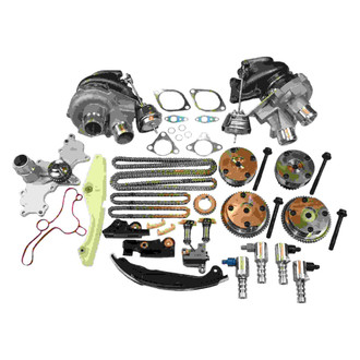 Cloyes® - Engine Timing Chain Kit