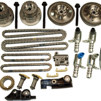 Cloyes® - Engine Timing Chain Kit