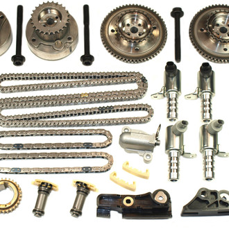 Cloyes® - Engine Timing Chain Kit