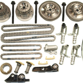 Cloyes® - Engine Timing Chain Kit