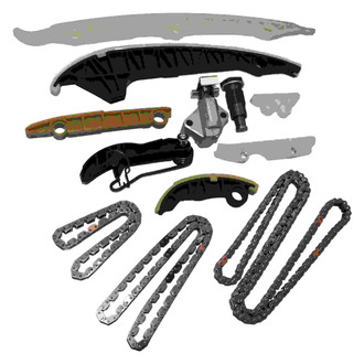 Cloyes® - Engine Timing Chain Kit