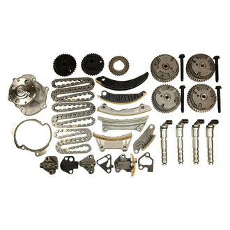 Cloyes® - Timing Chain Kit with Water Pump