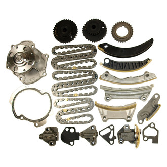 Cloyes® - Timing Chain Kit with Water Pump