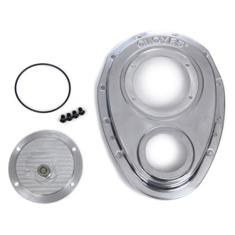 Cloyes® - Two-Piece Engine Timing Cover
