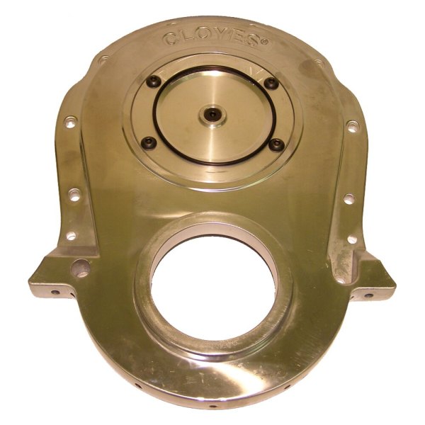 Cloyes® - Two-Piece Engine Timing Cover