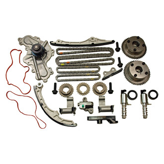 Cloyes® - Timing Chain Kit with Water Pump