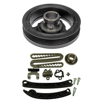 Cloyes® - 2-Pc Timing Chain Kit
