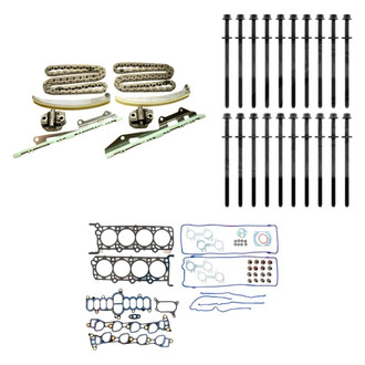 Cloyes® - 3-Pc Engine Timing Kit