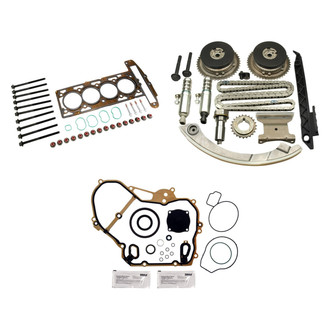 Cloyes® - 3-Pc Engine Timing Kit