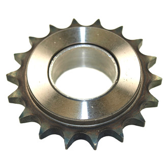 Cloyes® - Metal Single Row Timing Idler Sprocket