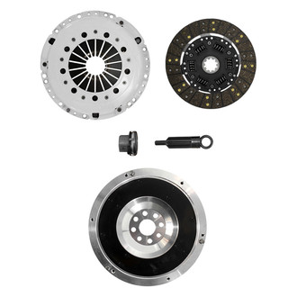 Clutch Masters® - FX100 Series Transmission Clutch Kit