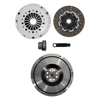 Clutch Masters® - FX100 Series Transmission Clutch Kit