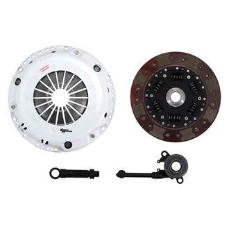 Clutch Masters® - FX350 Series Transmission Clutch Kit