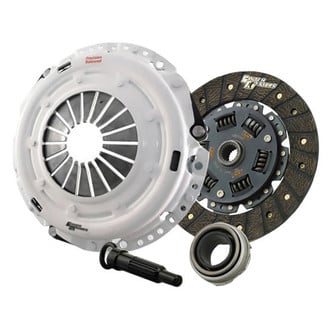 Clutch Masters® - FX100 Series Transmission Clutch Kit