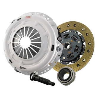 Clutch Masters® - FX200 Series Transmission Clutch and Flywheel Kit